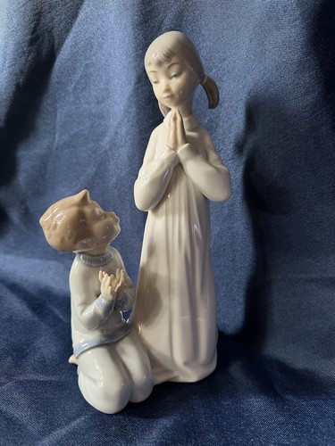 Lladro figurines collectibles - lladro,