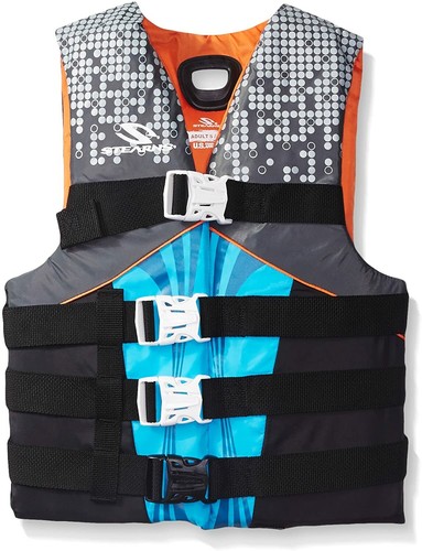 Stearns womens infinity pfd