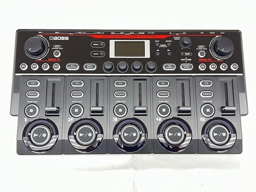 Boss 505 mkii - boss, mk2