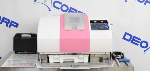 Planmeca planmill 30s dental - 30s,