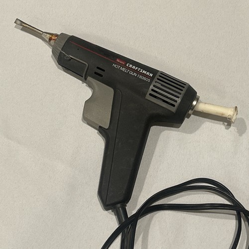 Sears craftsman hot melt gun - sears,