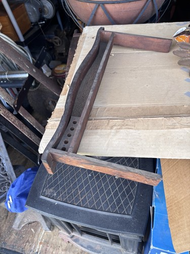 Vintage antique treadle - vintage/antique, sewing