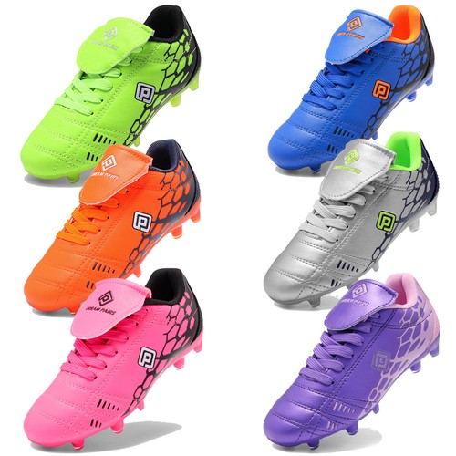 Boys girls soccer - girls,