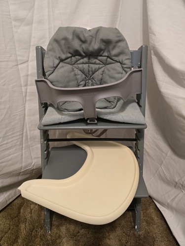 Tripp trapp chair - tripp,