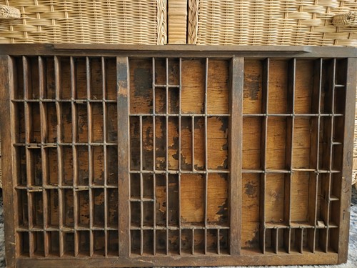 Antique hamilton printer - hamilton, printer's