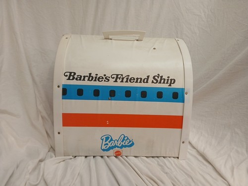 Vintage 1972 mattel barbie - mattel, barbie's