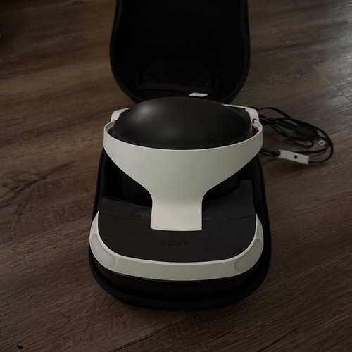 Sony playstation psvr - sony, ps4