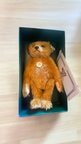 Steiff 1907 classic - classic, teddy