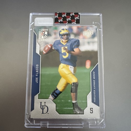 2008 upper deck draft edition - deck,