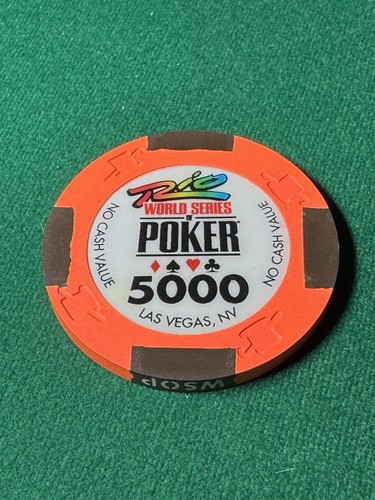 Rio casino wsop - k,