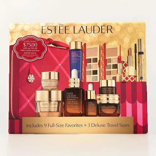 Estee lauder holiday - estee,