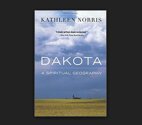 Dakota kathleen norris - dakota, free