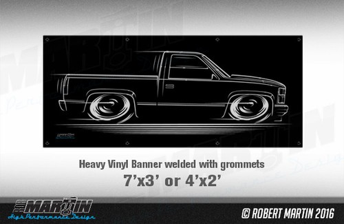 Shop banner 1988 1998 - shop, 1988-1998
