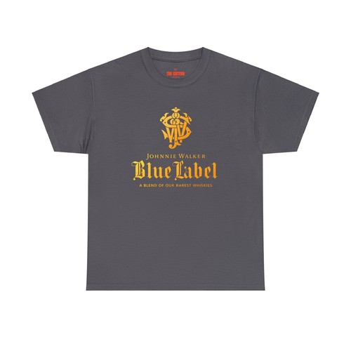 Johnnie walker blue label - walker,