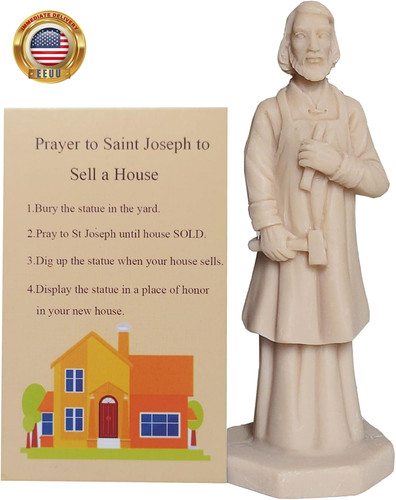 Joseph statue for - st, selling