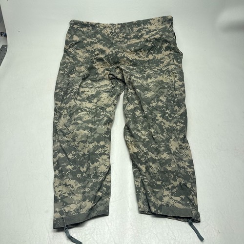 Army ecwcs gen - army, iii
