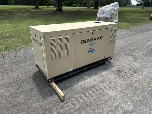 20kw generac generator - 20kw,