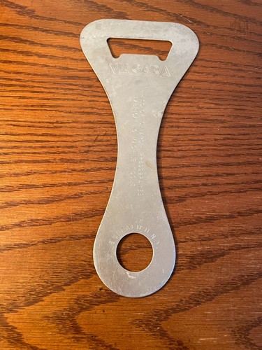 Vintage niagara metal tool - niagara,