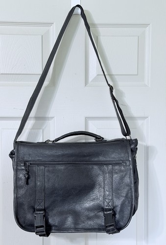 Vintage wilsons leather black - vintage,