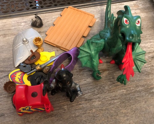 Geobra brandstätter playmobil - geobra,