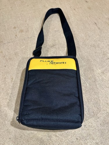 Fluke networks cable soft - fluke,