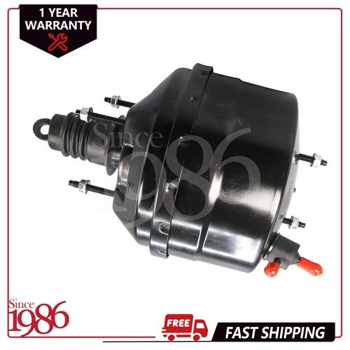 Vacuum brake booster for - vacuum,