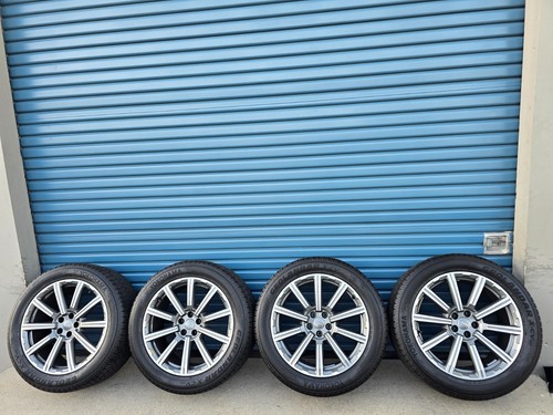 Audi oem factory - 20",