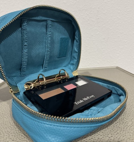 Trish mcevoy makeup wardrobing - makeup,