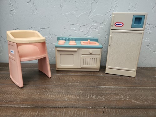Little tikes grand mansion - grand,