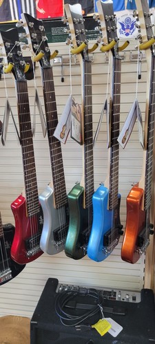 Hofner shorty travel - hofner,