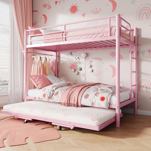 Bunk bed twin - bunk,