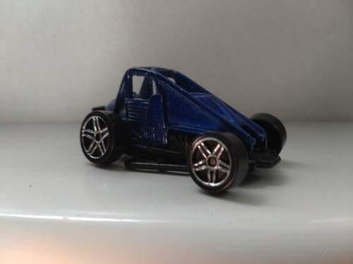 Hot wheels slideout 1996 334 - hot,