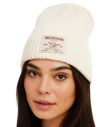 True religion women beanie - religion, women’s