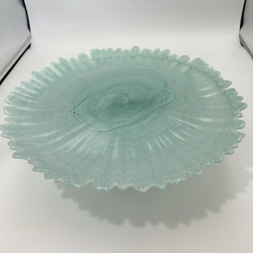 Anthropologie alma cake - cake, stand