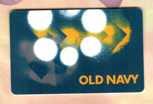 Old navy classic logo - navy,