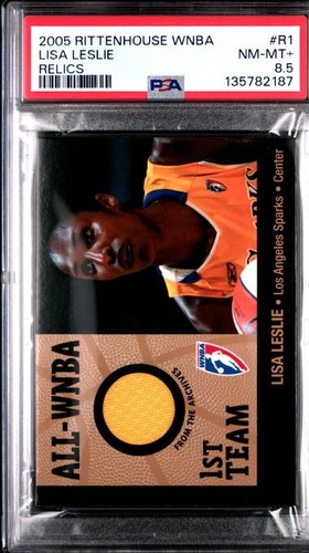 2005 rittenhouse wnba - rittenhouse,