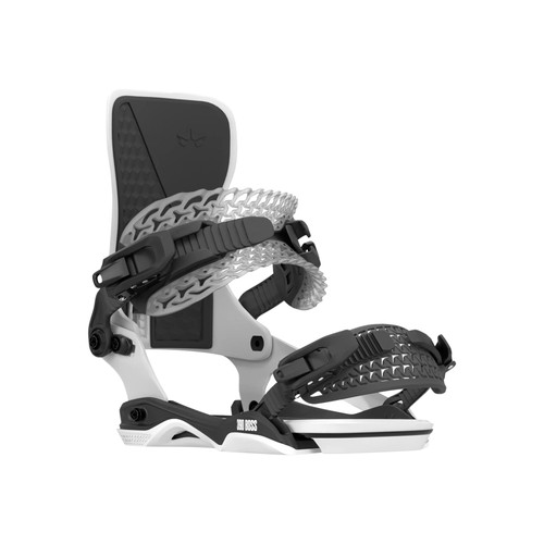 Rome 390 boss - 390, snowboard