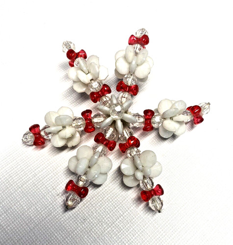 Vintage christmas handmade - christmas,
