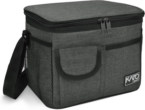 Lonchera aislada bolsa - aislada,