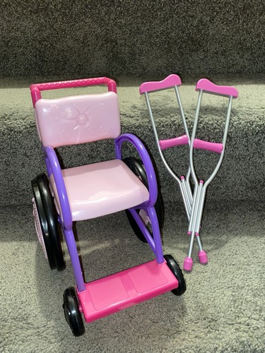 Life wheel chair with - my,