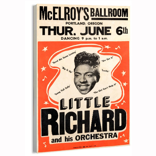 1957 little richard - 1957,