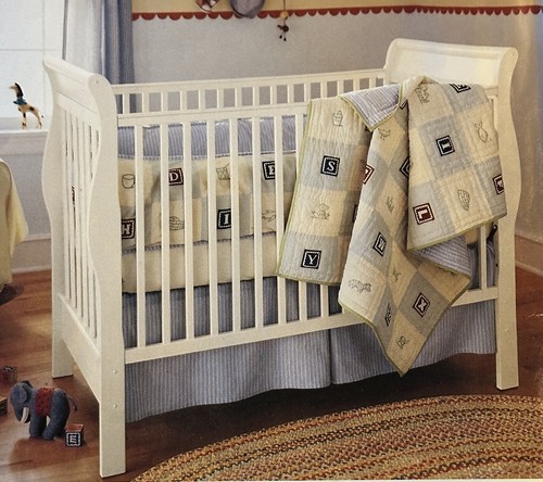 Land nod crate barrel - &,