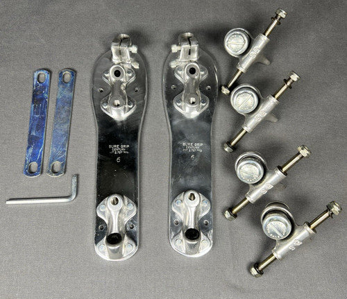 Nos vintage sure grip century - nos,