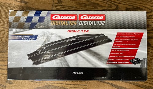 Carrera digital 124 132 pit - digital,