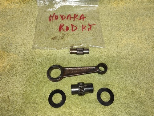Hodaka ace 100 - hodaka, 100/90