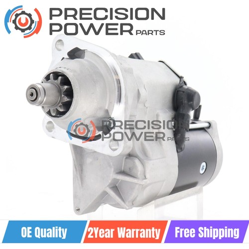 Starter for case 621 621b - for,