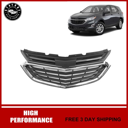 Front bumper upper grille - bumper,
