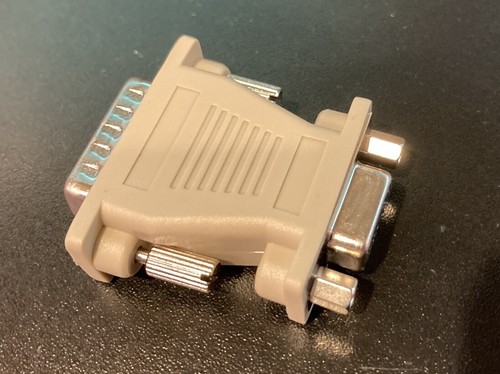 Universal mac video adapter - universal,