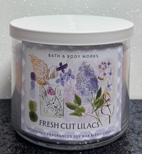 Bath and body - body, wick