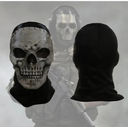 Military tactical balaclava